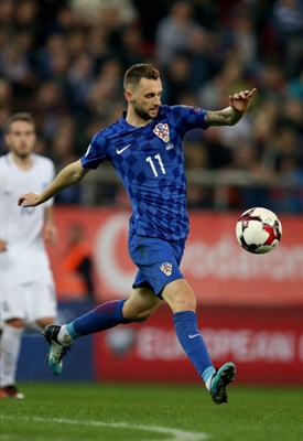 Marcelo Brozovic Poster 3331379