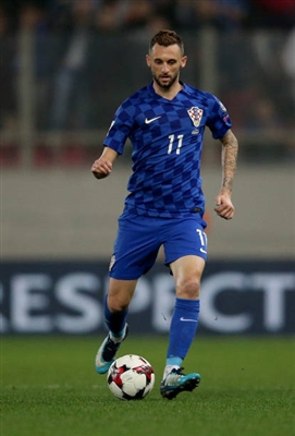 Marcelo Brozovic Poster 3331384