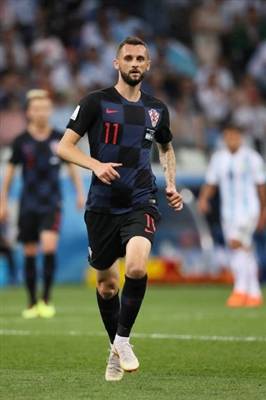Marcelo Brozovic Poster 3331385