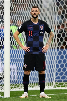 Marcelo Brozovic Poster 3331391