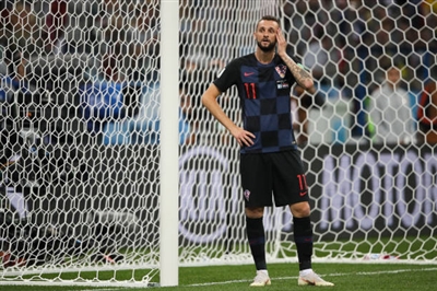 Marcelo Brozovic Poster 3331393