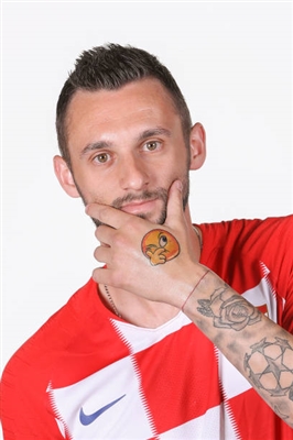 Marcelo Brozovic Poster 3331403