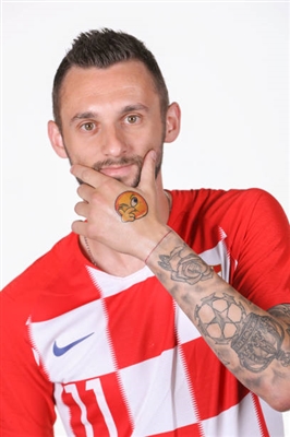 Marcelo Brozovic Poster 3331404