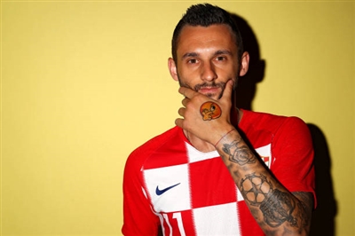Marcelo Brozovic Poster 3331406