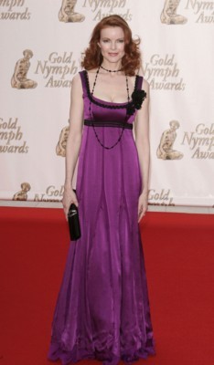 Marcia Cross Poster 1255118