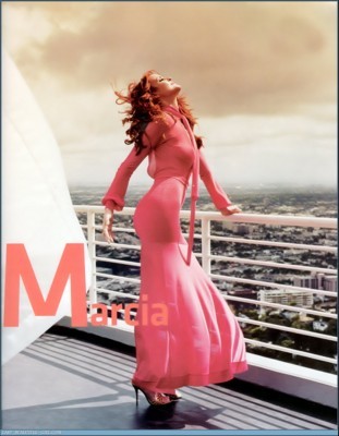 Marcia Cross Poster 1263471