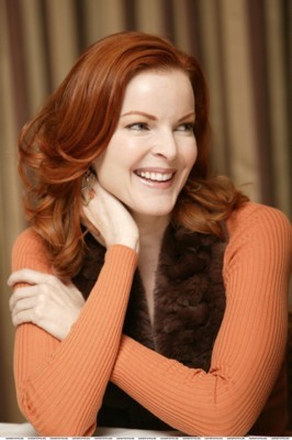 Marcia Cross Poster 1346818
