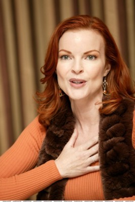 Marcia Cross Poster 1346824