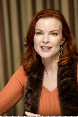 Marcia Cross Poster 1346825