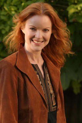 Marcia Cross Poster 1359637