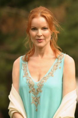 Marcia Cross Poster 1359638