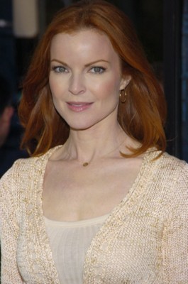 Marcia Cross Poster 1359697