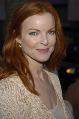 Marcia Cross Poster 1359702