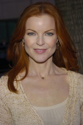 Marcia Cross Poster 1359709
