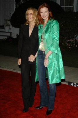 Marcia Cross Poster 1359740