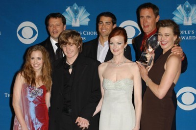 Marcia Cross Poster 1359755