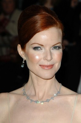 Marcia Cross Poster 1359832