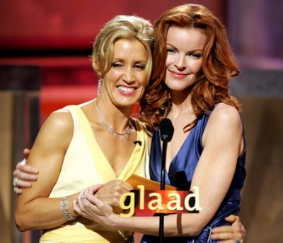 Marcia Cross Poster 1359865