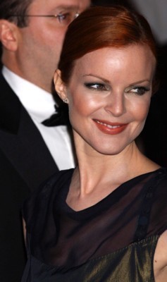 Marcia Cross Poster 1359899