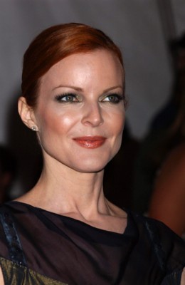 Marcia Cross Poster 1359910