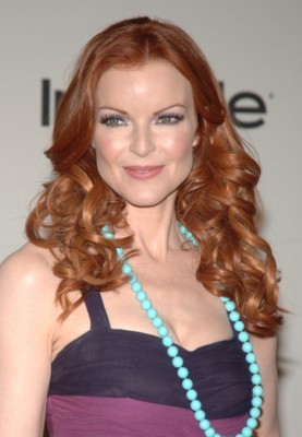 Marcia Cross Poster 1360084