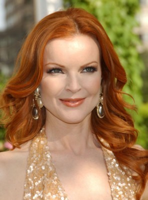 Marcia Cross Poster 1361076