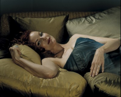 Marcia Cross Poster 1365900