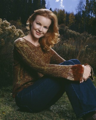 Marcia Cross Poster 1371040