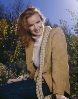 Marcia Cross Poster 1371042