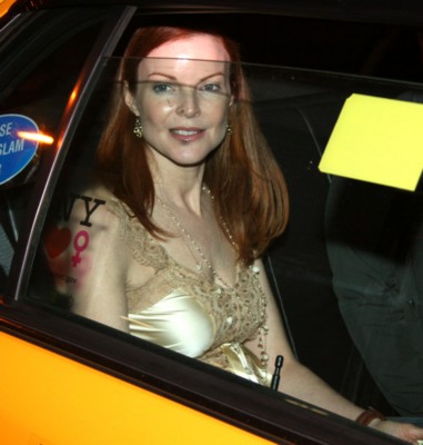 Marcia Cross Poster 1420294