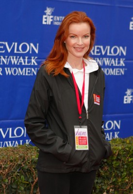 Marcia Cross Poster 1420316