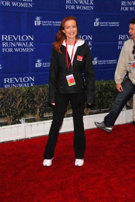 Marcia Cross Poster 1420319