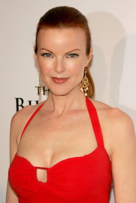 Marcia Cross Poster 1420328