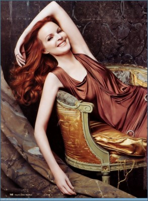 Marcia Cross Poster 1420331