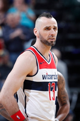 Marcin Gortat Poster 3398752