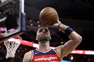 Marcin Gortat Poster 3398754