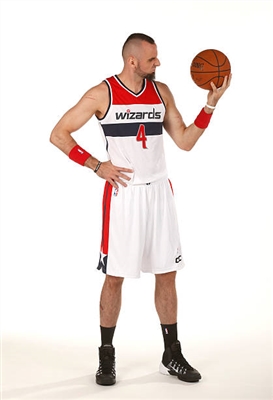 Marcin Gortat Poster 3398760