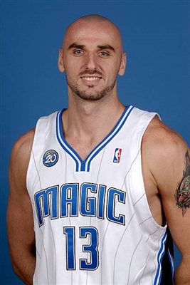 Marcin Gortat Poster 3398762