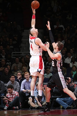 Marcin Gortat Poster 3398765