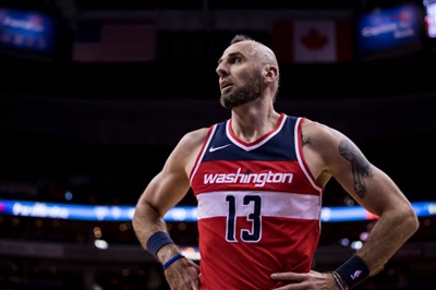 Marcin Gortat Poster 3398769