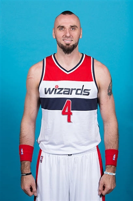 Marcin Gortat Poster 3398772