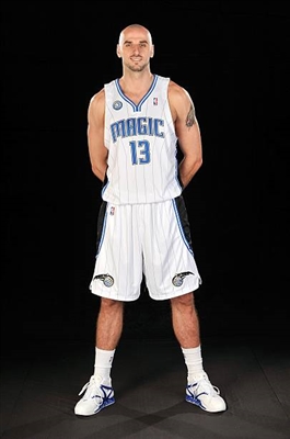 Marcin Gortat Poster 3398778