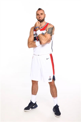 Marcin Gortat Poster 3398779