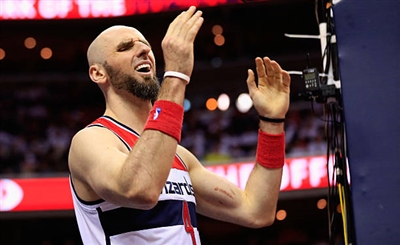 Marcin Gortat Poster 3398781