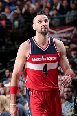 Marcin Gortat Poster 3398783