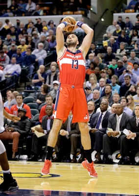 Marcin Gortat Poster 3398788