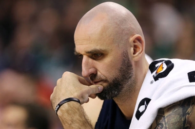 Marcin Gortat Poster 3398798