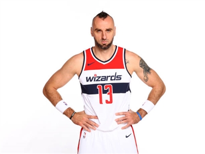 Marcin Gortat Poster 3398799