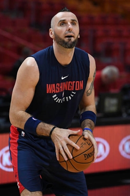 Marcin Gortat Poster 3398800