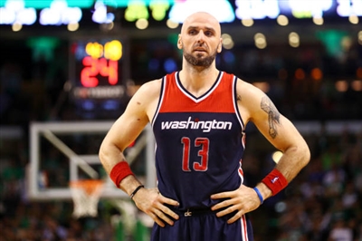 Marcin Gortat Poster 3398801